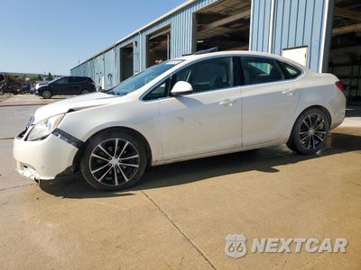 2016 BUICK VERANO SPORT TOURING 1G4PW5SK3G4180162 - główne zdjęcie licytacji z USA - miniatura