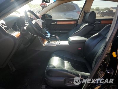 Zdjęcie 7 z 13 samochodu: 2006 INFINITI M35 BASE VIN:JNKAY01FX6M264908 - miniatura