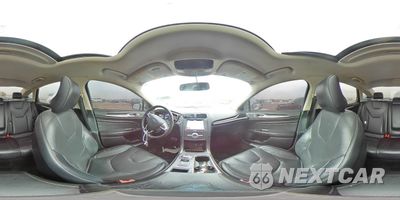 Zdjęcie 14 z 15 samochodu: 2018 FORD FUSION TITANIUM/PLATINUM VIN:3FA6P0D93JR234543 - miniatura