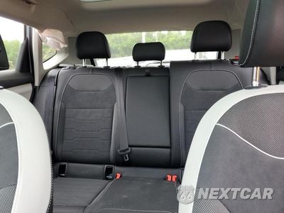 Zdjęcie 10 z 13 samochodu: 2025 VOLKSWAGEN TAOS SE VIN:3VVEC7B23SM045813 - miniatura