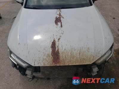 Zdjęcie 11 z 15 samochodu: 2018 AUDI S4 PRESTIGE VIN:WAUC4AF4XJA044226 - miniatura