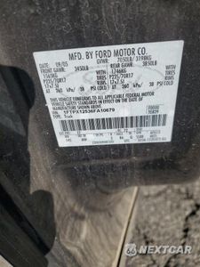 Zdjęcie 23 z 24 samochodu: 2006 FORD F150 VIN:1FTPX12536FA10679 - miniatura