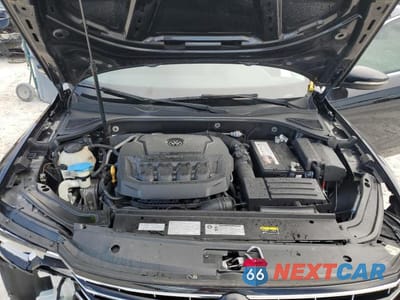 Zdjęcie 11 z 13 samochodu: 2018 VOLKSWAGEN PASSAT SE VIN:1VWBA7A32JC028354 - miniatura