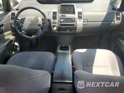 Zdjęcie 8 z 14 samochodu: 2007 TOYOTA PRIUS VIN:JTDKB20U977587267 - miniatura