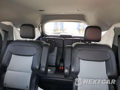 Zdjęcie 10 z 16 samochodu: 2023 FORD EXPLORER XLT VIN:1FMSK8DHXPGA65341 - miniatura