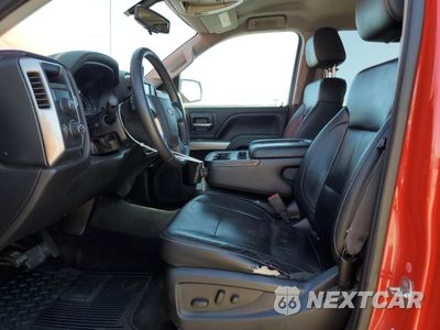 Zdjęcie 7 z 12 samochodu: 2015 CHEVROLET SILVERADO K1500 LT VIN:3GCUKREC7FG384060 - miniatura