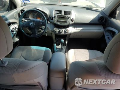 Zdjęcie 8 z 13 samochodu: 2009 TOYOTA RAV4 VIN:JTMZF33V99D003015 - miniatura