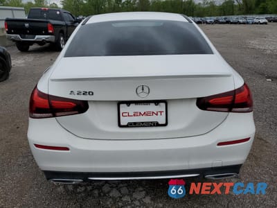 Zdjęcie 6 z 12 samochodu: 2021 MERCEDES-BENZ A 220 VIN:W1K3G4EB3MJ262644 - miniatura