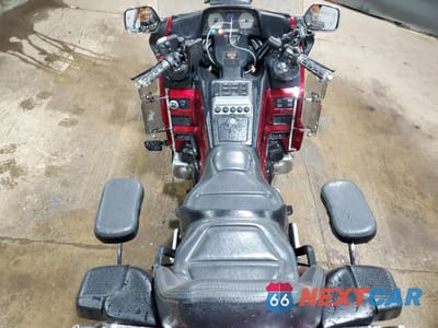 Zdjęcie 6 z 10 samochodu: 1999 HONDA GL1500 SE12 VIN:1HFSC2232XA105006 - miniatura