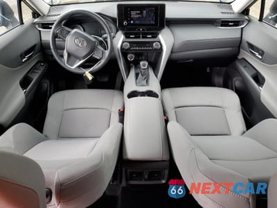 Zdjęcie 8 z 16 samochodu: 2024 TOYOTA VENZA LE VIN:JTEAAAAH5RJ159630 - miniatura