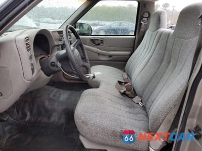 Zdjęcie 7 z 15 samochodu: 1998 ISUZU HOMBRE VIN:1GGCS1447W8668476 - miniatura