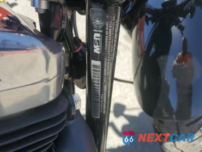 Zdjęcie 9 z 9 samochodu: 2015 HARLEY-DAVIDSON XL1200 FORTY-EIGHT VIN:1HD1LC335FC438165 - miniatura