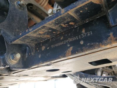 Zdjęcie 10 z 12 samochodu: 2024 YAMAHA YXE1000 VIN:5Y4AN42Y9RA113721 - miniatura