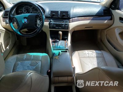 Zdjęcie 8 z 12 samochodu: 2005 BMW 330 I VIN:WBAEV53475KM39496 - miniatura