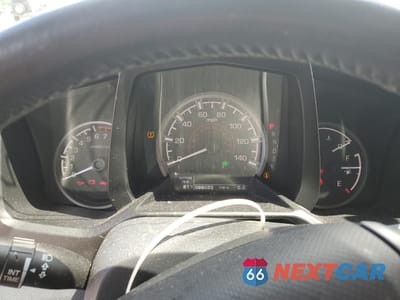 Zdjęcie 9 z 12 samochodu: 2014 HONDA RIDGELINE RTL-S VIN:5FPYK1F65EB006617 - miniatura