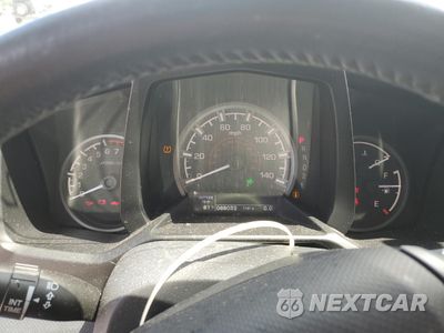 Zdjęcie 9 z 12 samochodu: 2014 HONDA RIDGELINE RTL-S VIN:5FPYK1F65EB006617 - miniatura