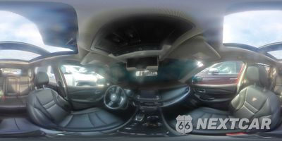Zdjęcie 15 z 16 samochodu: 2021 NISSAN ROGUE SV VIN:5N1AT3BA4MC845517 - miniatura