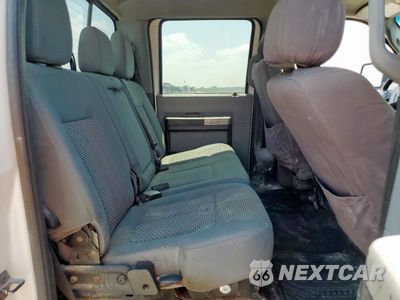 Zdjęcie 11 z 13 samochodu: 2015 FORD F350 SUPER DUTY VIN:1FT8W3B6XFEB98697 - miniatura