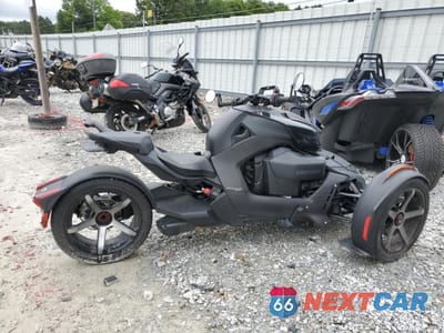2023 CAN-AM RYKER SPORT 3JB2JEG43PJ001294 - główne zdjęcie licytacji z USA - miniatura