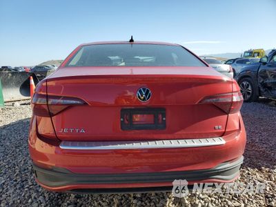 Zdjęcie 6 z 15 samochodu: 2024 VOLKSWAGEN JETTA SE VIN:3VW7M7BU7RM098530 - miniatura