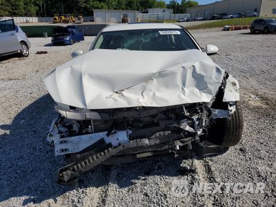 Piąte zdjęcie samochodu w środku: 2020 NISSAN ALTIMA S VIN:1N4BL4BV1LC175379 - miniatura