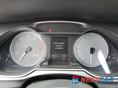 Zdjęcie 9 z 12 samochodu: 2014 AUDI S4 PREMIUM PLUS VIN:WAUBGAFL8EA133910 - miniatura