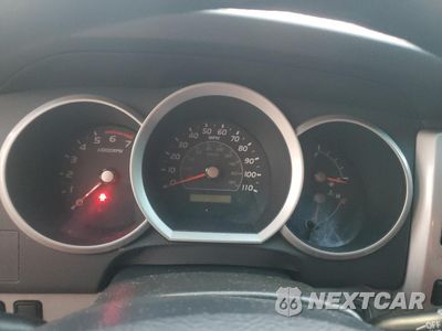 Zdjęcie 9 z 13 samochodu: 2007 TOYOTA 4RUNNER SR5 VIN:JTEZU14R570095994 - miniatura