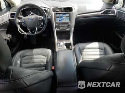 Zdjęcie 8 z 12 samochodu: 2017 FORD FUSION SE HYBRID VIN:3FA6P0LU6HR409724 - miniatura