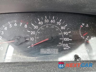 Zdjęcie 9 z 12 samochodu: 2006 TOYOTA COROLLA CE VIN:1NXBR32E76Z736360 - miniatura