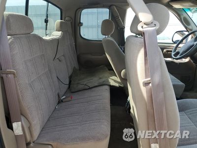 Zdjęcie 10 z 12 samochodu: 2002 TOYOTA TUNDRA ACCESS CAB VIN:5TBBT44172S232792 - miniatura