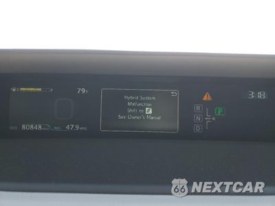 Zdjęcie 9 z 14 samochodu: 2016 TOYOTA PRIUS VIN:JTDKARFU2G3027973 - miniatura