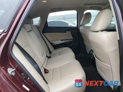 Zdjęcie 11 z 15 samochodu: 2015 HONDA CROSSTOUR EXL VIN:5J6TF1H56FL001771 - miniatura
