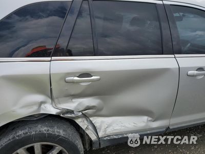 Zdjęcie 11 z 13 samochodu: 2012 FORD EDGE LIMITED VIN:2FMDK3KC8CBA09175 - miniatura