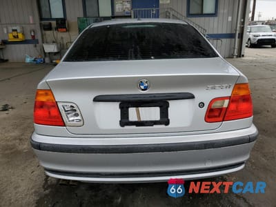 Zdjęcie 6 z 14 samochodu: 2000 BMW 323 I VIN:WBAAM3342YCA93235 - miniatura