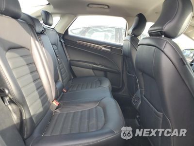 Zdjęcie 10 z 12 samochodu: 2018 FORD FUSION SE HYBRID VIN:3FA6P0LU5JR171855 - miniatura