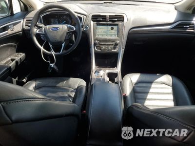 Zdjęcie 8 z 13 samochodu: 2017 FORD FUSION SE HYBRID VIN:3FA6P0LU0HR409069 - miniatura