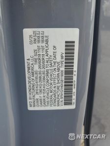 Zdjęcie 13 z 16 samochodu: 2025 HONDA PILOT TRAILSPORT VIN:5FNYG1H6XSB119000 - miniatura