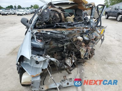 Piąte zdjęcie samochodu w środku: 2006 DODGE CARAVAN SXT VIN:1D4GP45R46B631813 - miniatura