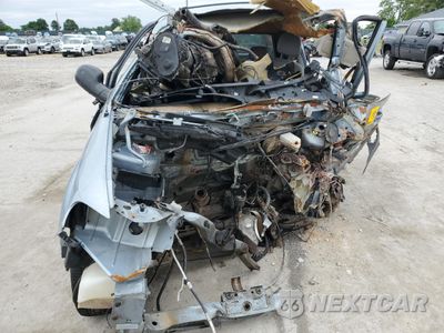 Piąte zdjęcie samochodu w środku: 2006 DODGE CARAVAN SXT VIN:1D4GP45R46B631813 - miniatura