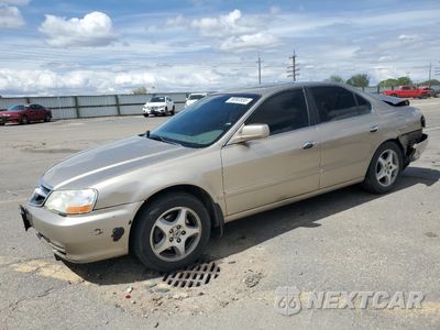 2003 ACURA 3.2TL 19UUA56653A045006 - główne zdjęcie licytacji z USA - miniatura