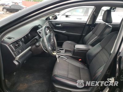 Zdjęcie 7 z 12 samochodu: 2016 TOYOTA CAMRY LE VIN:4T1BF1FK5GU167278 - miniatura