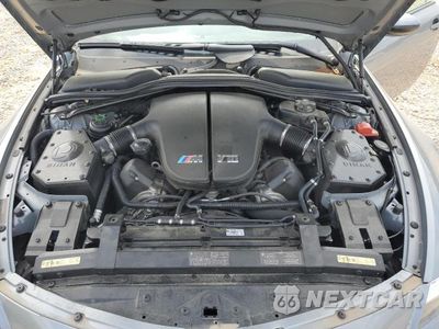 Zdjęcie 11 z 12 samochodu: 2008 BMW M6 VIN:WBSEK93508CY79059 - miniatura