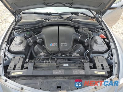 Zdjęcie 11 z 13 samochodu: 2008 BMW M6 VIN:WBSEK93508CY79059 - miniatura