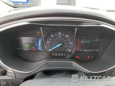 Zdjęcie 9 z 13 samochodu: 2018 FORD FUSION SE HYBRID VIN:3FA6P0LU0JR171813 - miniatura