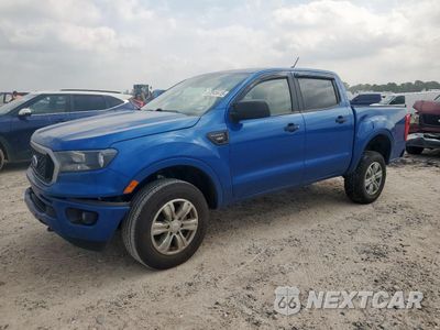 2019 FORD RANGER XL 1FTER4EH5KLA29934 - główne zdjęcie licytacji z USA - miniatura