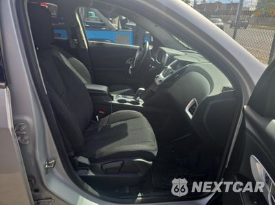 Piąte zdjęcie samochodu w środku: 2015 CHEVROLET EQUINOX LT VIN:2GNFLFEK6F6123257 - miniatura