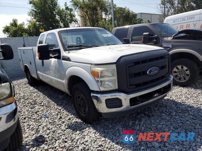 2013 FORD F350 SUPER DUTY 1FT7X3A67DEA26876 - główne zdjęcie licytacji z USA - miniatura