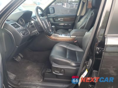Zdjęcie 7 z 13 samochodu: 2013 LAND ROVER RANGE ROVER SPORT HSE VIN:SALSF2D47DA791104 - miniatura