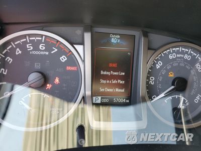 Zdjęcie 9 z 14 samochodu: 2021 TOYOTA TACOMA DOUBLE CAB VIN:5TFAZ5CN1MX105321 - miniatura