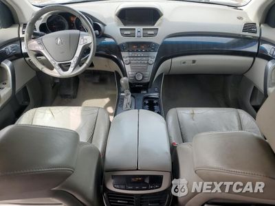 Zdjęcie 8 z 13 samochodu: 2008 ACURA MDX TECHNOLOGY VIN:2HNYD28348H529096 - miniatura
